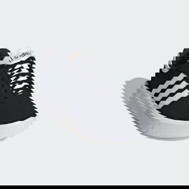 Кецове и обувки adidas Performance adidas Sportswear Court Silk Черно | IG8610, 4