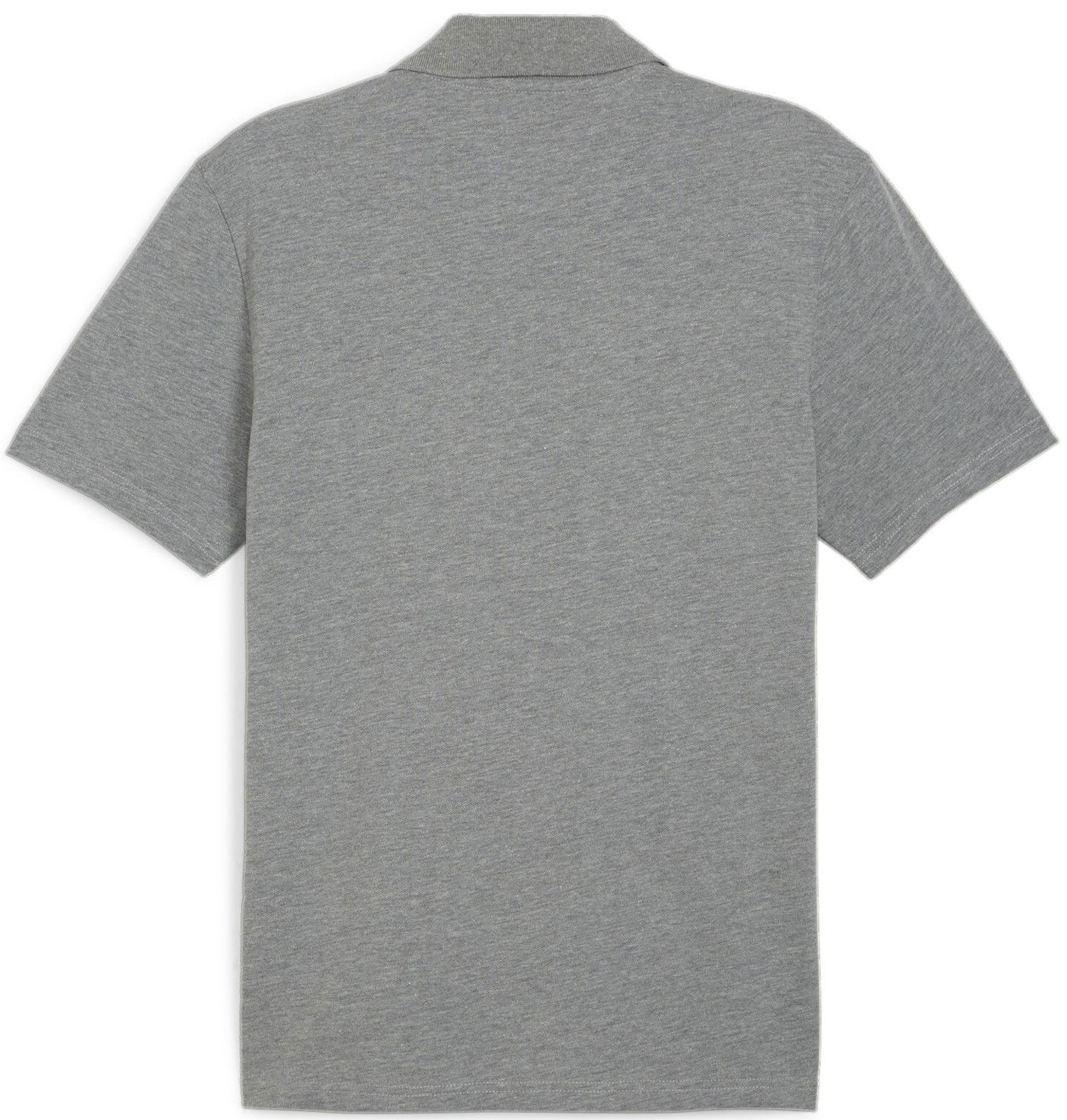 Поло тениска Puma teamFINAL Casuals Polo Сиво | 658535-33, 1