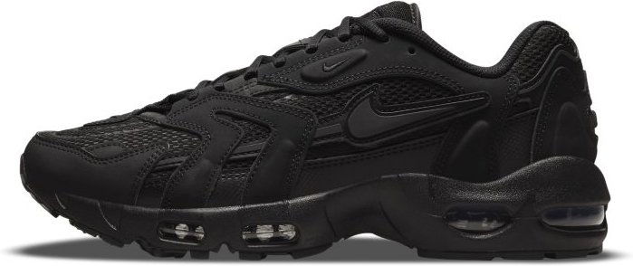 Кецове и обувки Nike Air Max 96 2 Черно | DJ0328-001, 0