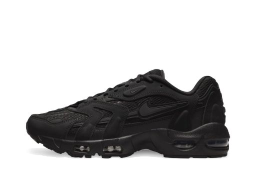 Кецове и обувки Nike Air Max 96 2 Черно | DJ0328-001