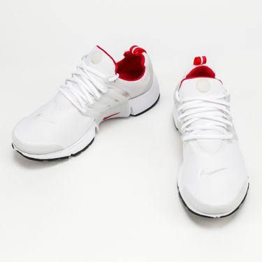 Кецове и обувки Nike Air Presto Бяло | DM8678-100, 2