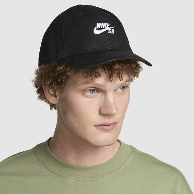 Club Cap