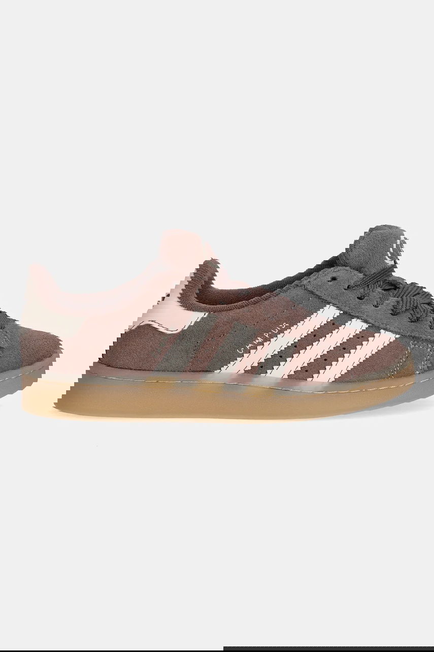 Кецове и обувки adidas Originals adidas Originals Campus 00s Кафяво | JQ8320, 1