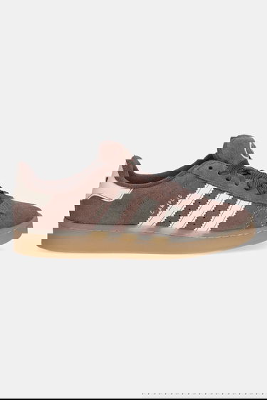 Кецове и обувки adidas Originals adidas Originals Campus 00s Кафяво | JQ8320, 1