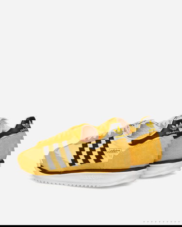 Кецове и обувки adidas Originals SL 72 RS "Spark" Жълто | IH7912, 4