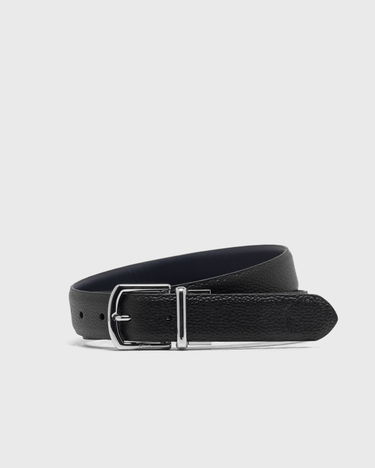 Колани Polo by Ralph Lauren Polo Ralph Lauren Reversible Leather Belt Тъмно синьо | 405800534001, 3