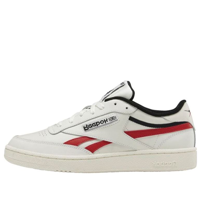 Кецове и обувки Reebok Club C Revenge Mu Бяло | FV8527, 0