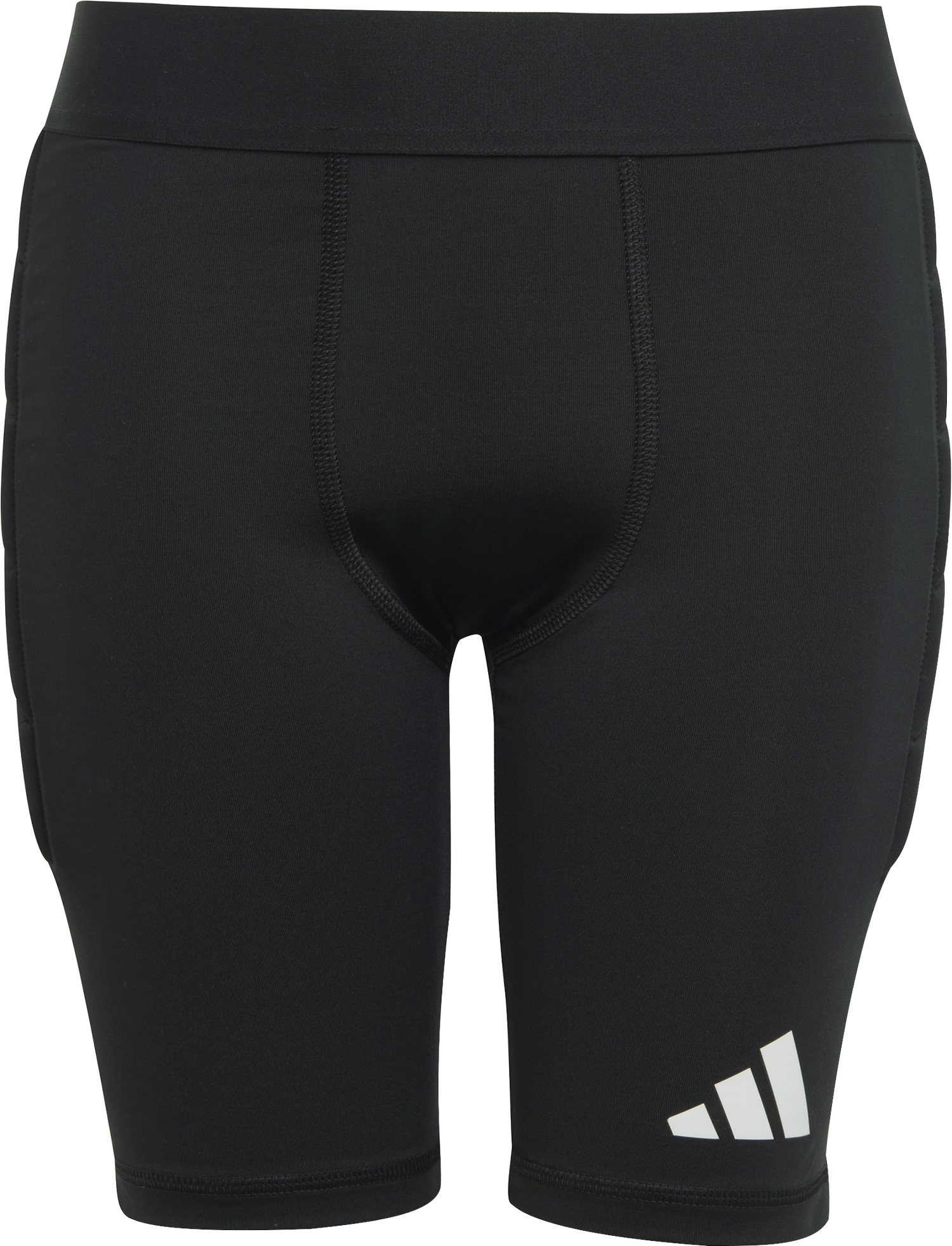 Къси панталони adidas Originals Squadra 25 Goalkeeper Padded Shorts Черно | jj1942, 0