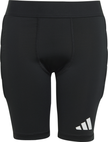 Къси панталони adidas Originals Squadra 25 Goalkeeper Padded Shorts Черно | jj1942, 0