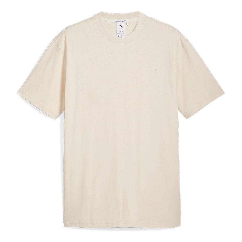 Тениска Puma MMQ T-Shirt Бежово | 624009-87, 0