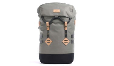 Раница Doughnut Colorado Reborn Series Backpack Сиво | D104RE-0006-F, 1