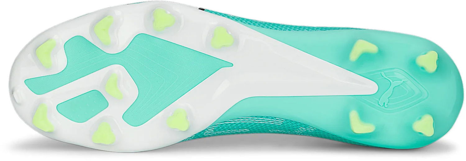 Кецове и обувки Puma ULTRA MATCH FG/AG Тюркоазено | 107217-03, 1