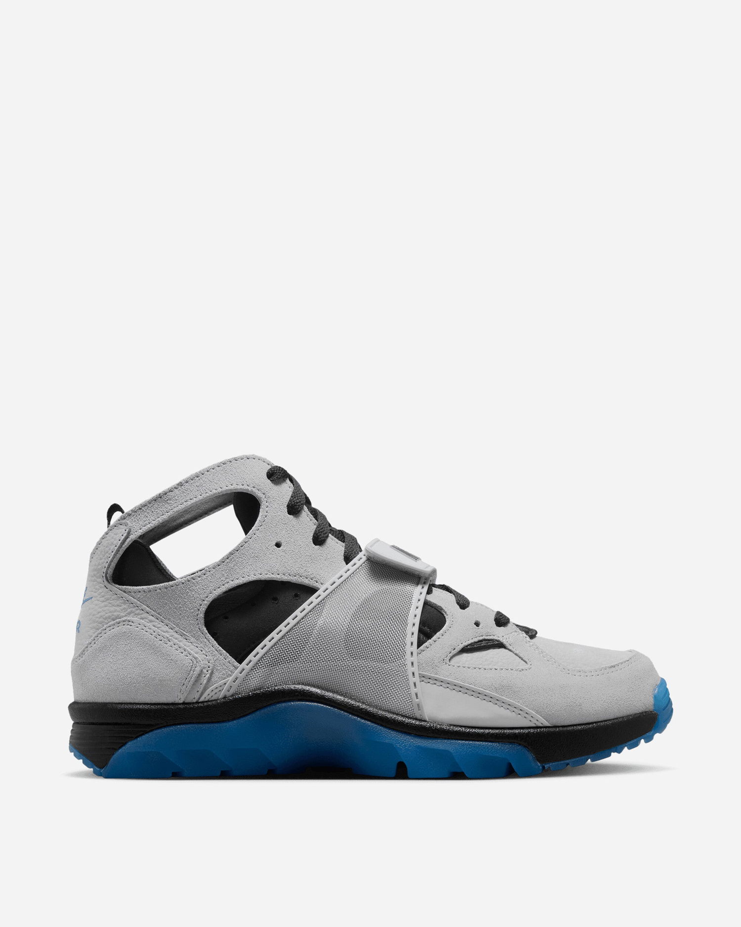 Кецове и обувки Nike Air Trainer Huarache Сиво | IH4469-012, 1