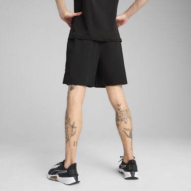 Къси панталони Puma TAD ESSENTIALS 7" Training Shorts Черно | 525910_01, 3