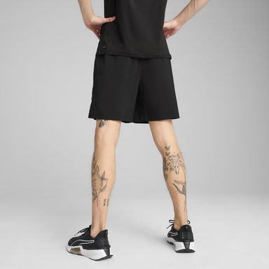 TAD ESSENTIALS 7" Training Shorts, 3