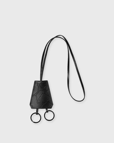 Ключодържатели Carhartt WIP Camo Duck Key Bell Черно | I035403-00E.XX, 2