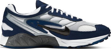 Кецове и обувки Nike Air Ghost Racer Синьо | at5410-400, 2