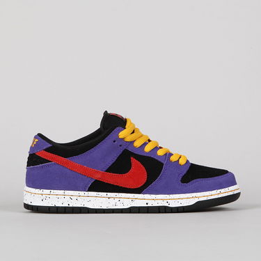 Кецове и обувки Nike SB Dunk Low Pro SB "ACG Terra" Лилаво | BQ6817-008, 1