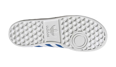 Кецове и обувки adidas Originals Hamburg Синьо | GX3171, 6