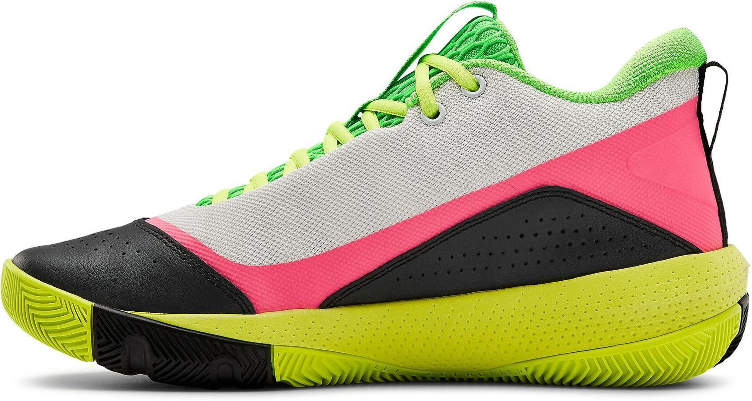 Кецове и обувки Under Armour SC 3ZER0 IV Многоцветен | 3023917-102, 1