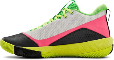 Кецове и обувки Under Armour SC 3ZER0 IV Многоцветен | 3023917-102, 1