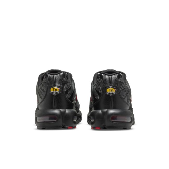 Кецове и обувки Nike Air Max Plus Черно | DO6383-001, 1