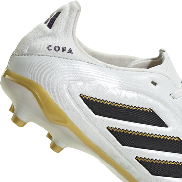 Кецове и обувки adidas Performance COPA PURE III LEAGUE FG/MG Бяло | jr2887, 6