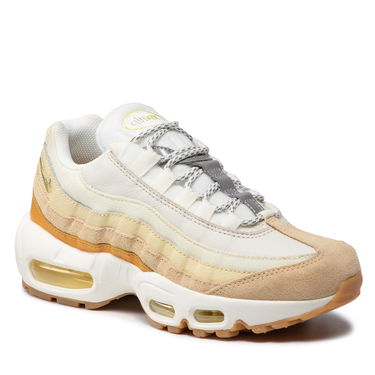 Кецове и обувки Nike Air Max 95 "Coconut Milk" Бежово | DD6622 10, 1