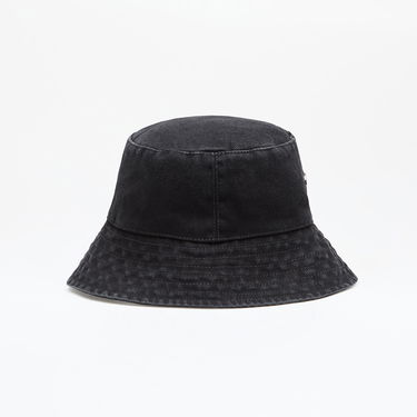 Шапка Ambush Denim Bucket Hat Black Черно | BMLA001S24DEN0011100, 2