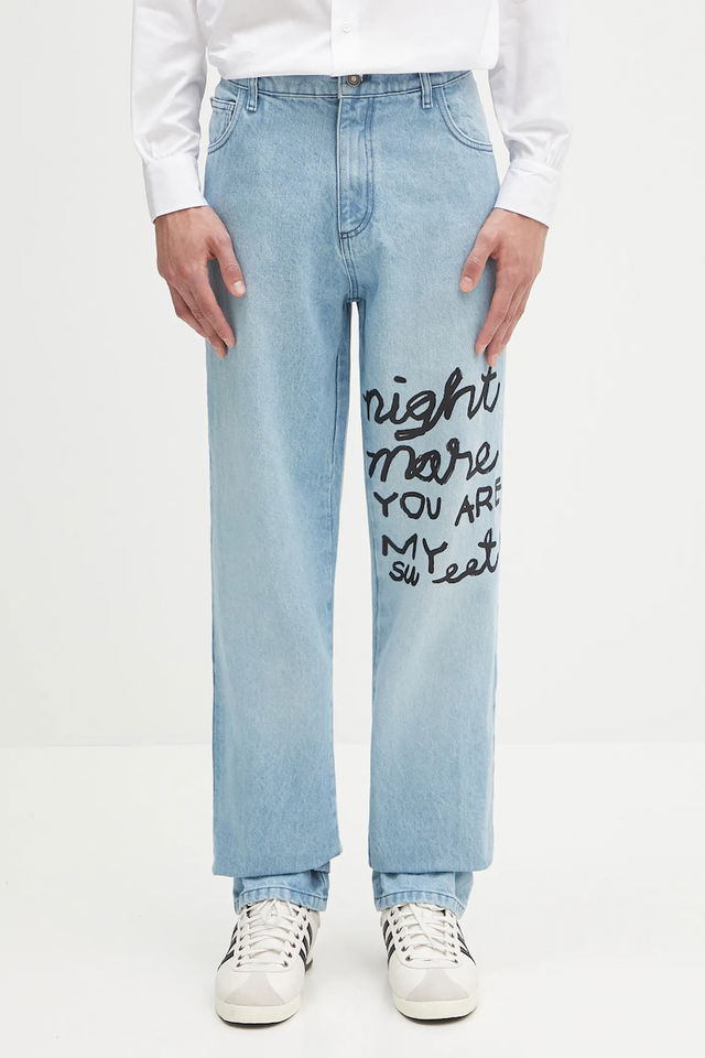 Sky High Farm Sweet Dreams Jeans