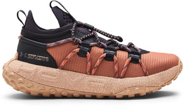 Кецове и обувки Under Armour HOVR Summit Кафяво | 3022946-600, 0