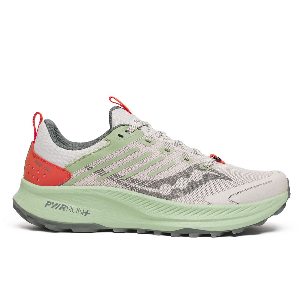 Кецове и обувки Saucony Ride TR2 Сиво | S20951-240, 0