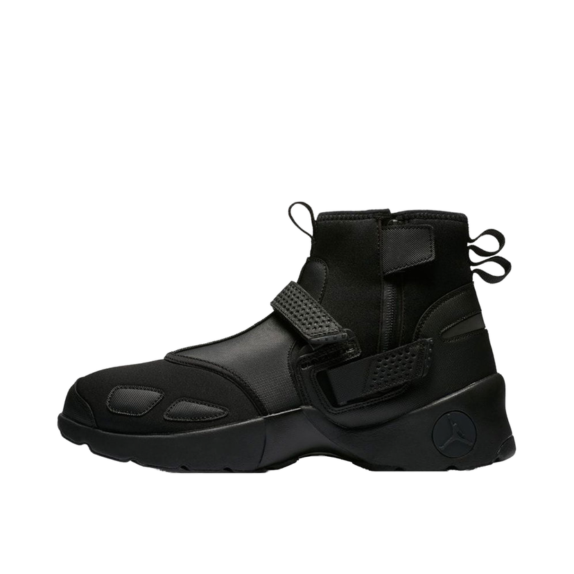 Кецове и обувки Jordan Jordan Trunner LX High Черно | AA1347-010
