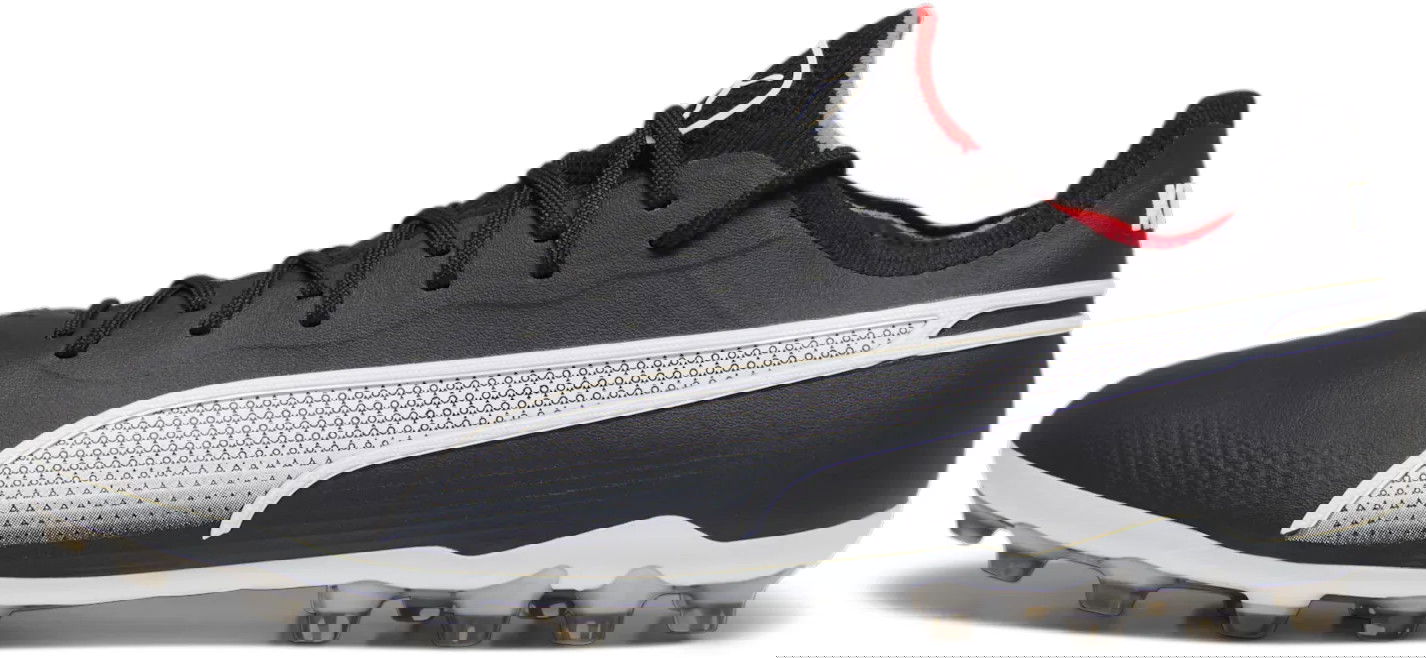 Кецове и обувки Puma Puma KING ULTIMATE MG Черно | 107252-01, 0