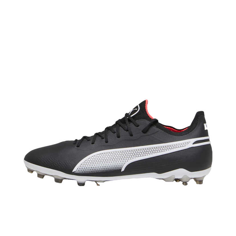 Кецове и обувки Puma Puma KING ULTIMATE MG Черно | 107252-01