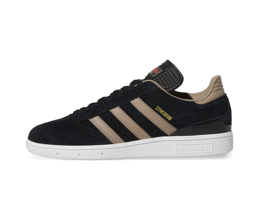 Скеитбординг adidas Originals Busenitz Pro Black Chalky Brown Кафяво | GW3185