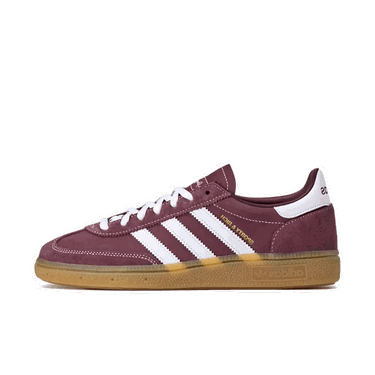 Кецове и обувки adidas Originals Sporty & Rich x Handball Spezial 'Shadow Red' Червено | JP7068, 0