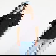 Never Stop Relaxed Tee