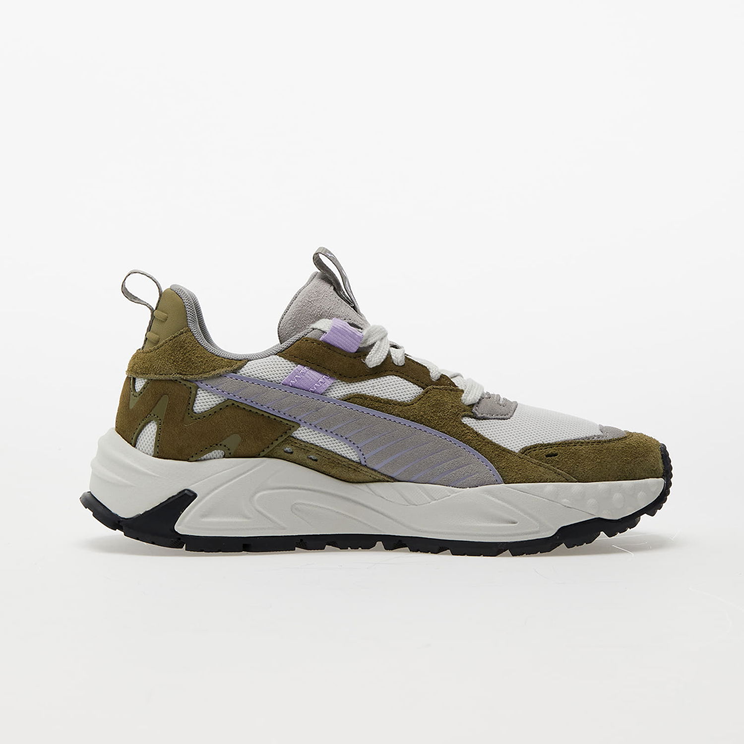 Кецове и обувки Puma RS "New Horizon Gray" Сиво | 39470704, 1