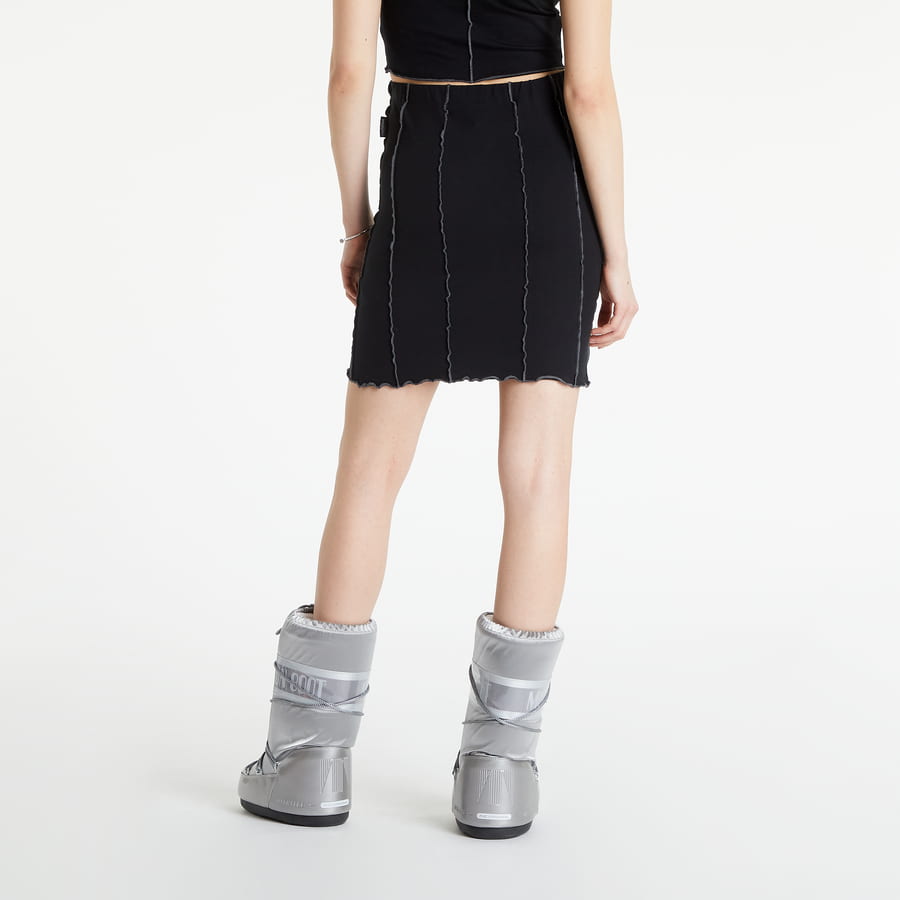 Пола Wasted Paris Destiny Skirt Черно | 0174153, 1