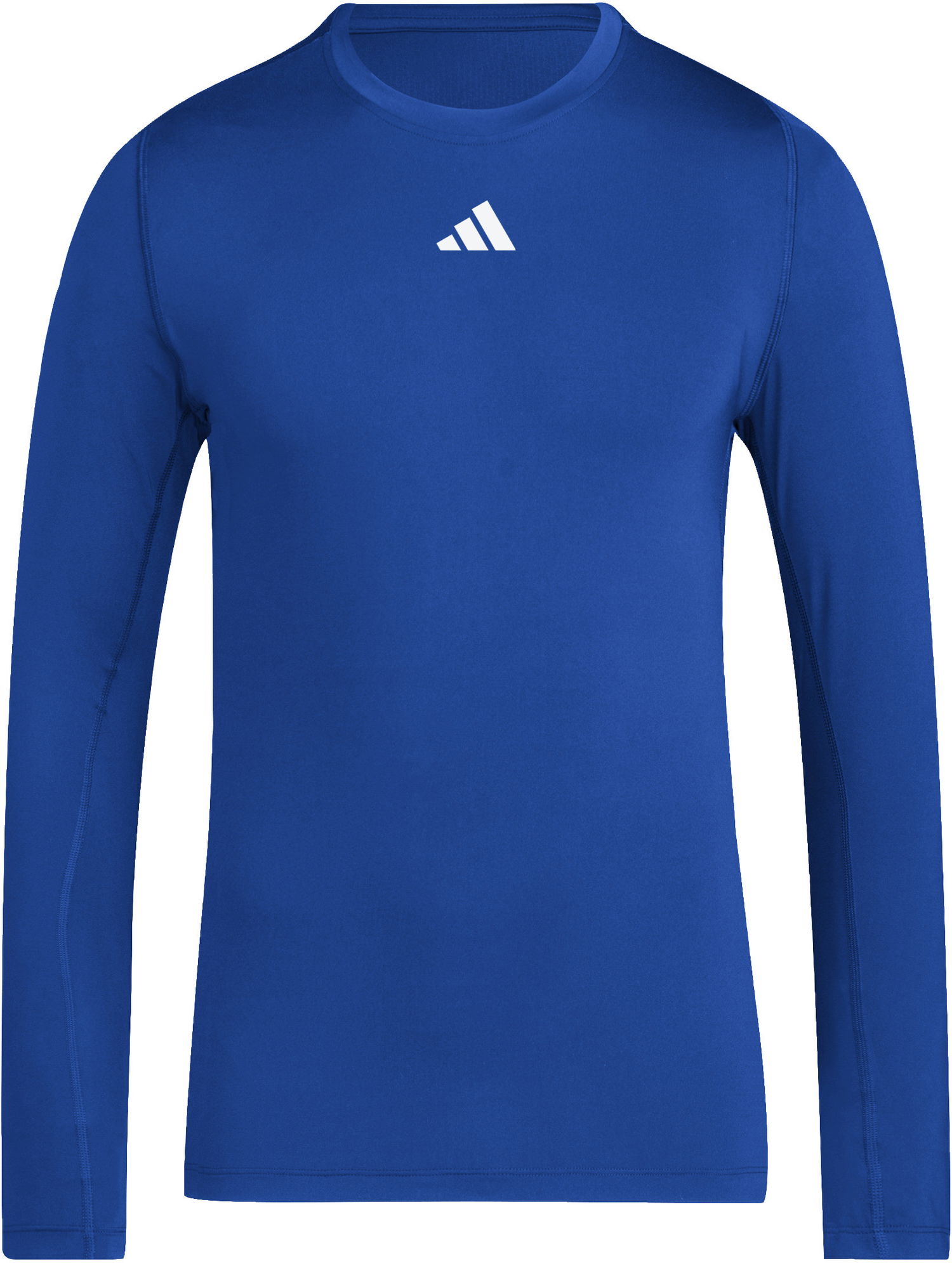 Тениска adidas Originals Adidas TF LS Tee Long Sleeve T-Shirt Синьо | im8540, 0