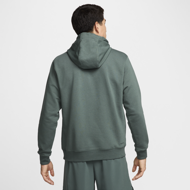 Суитчър Nike Swoosh Dri-FIT Fleece Training Hoodie Зелено | FV9919-338, 3