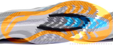 Кецове и обувки Saucony Endorphin Speed 2 Бяло | s20688-40, 3