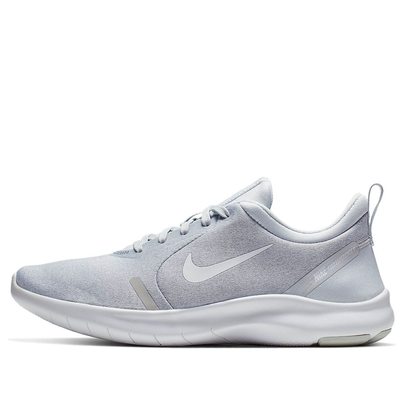 Кецове и обувки Nike Flex Experience RN 8 Сиво | AJ5908-101, 0