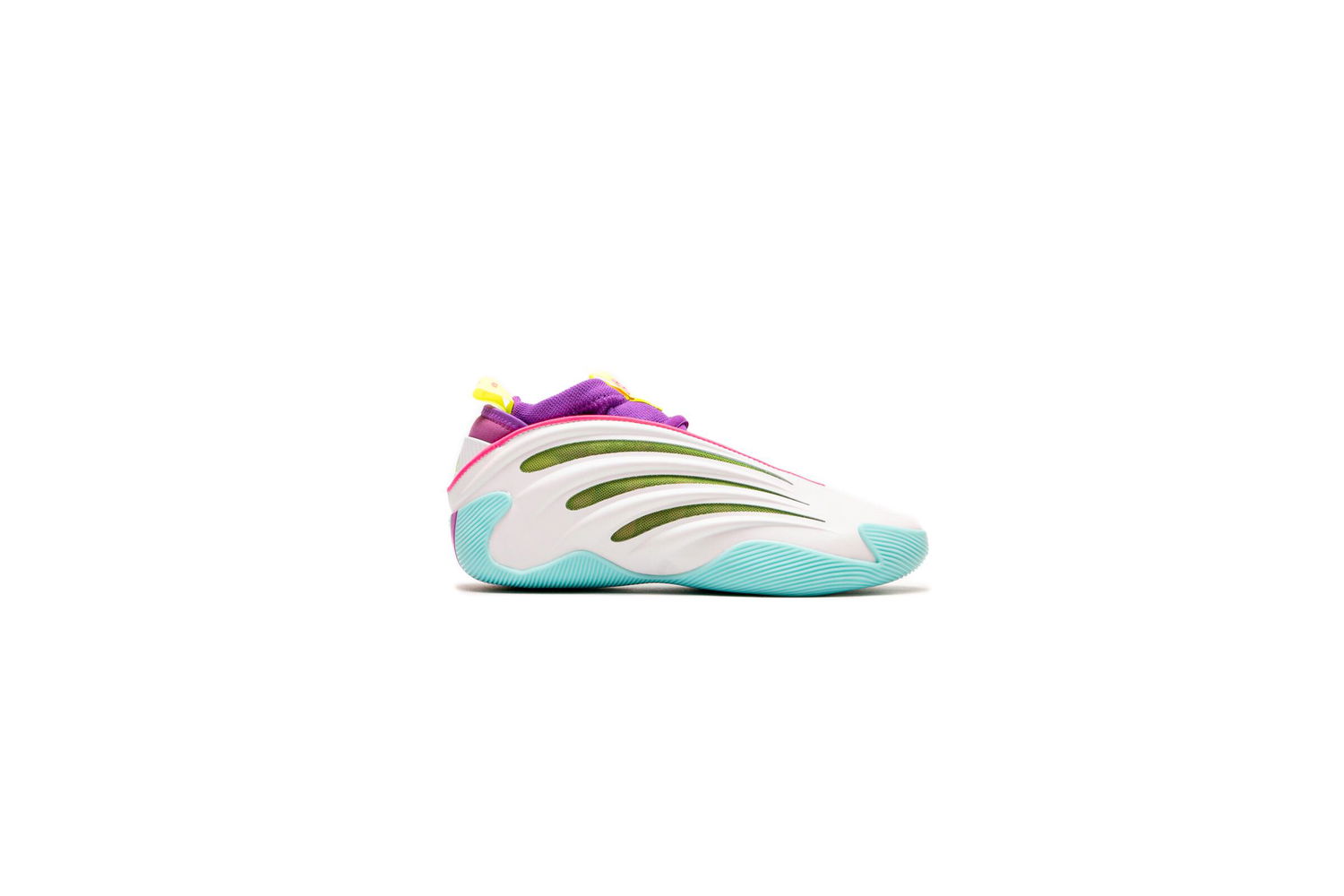 Кецове и обувки adidas Originals Jalen Williams x Harden Vol. 9 Многоцветен | JQ4003, 1