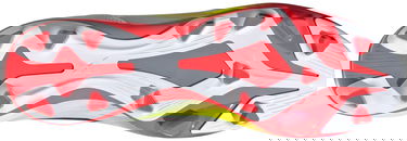 Кецове и обувки adidas Performance Adidas F50 Club FG/MG Бяло | ie1243, 2