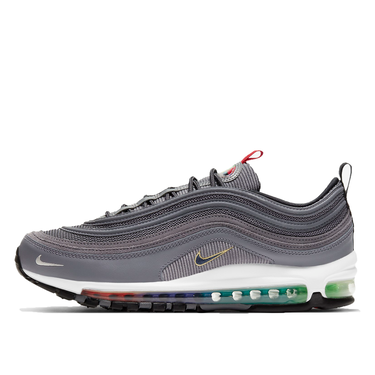 Кецове и обувки Nike Air Max 97 EOI Сиво | da8857-001, 1