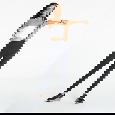 Клинове New Balance Harmony High Rise Legging Черно | WP51126BK, 3