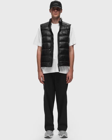 Жилетка Canada Goose Crofton Vest- BD Черно | 2229MB-61, 1