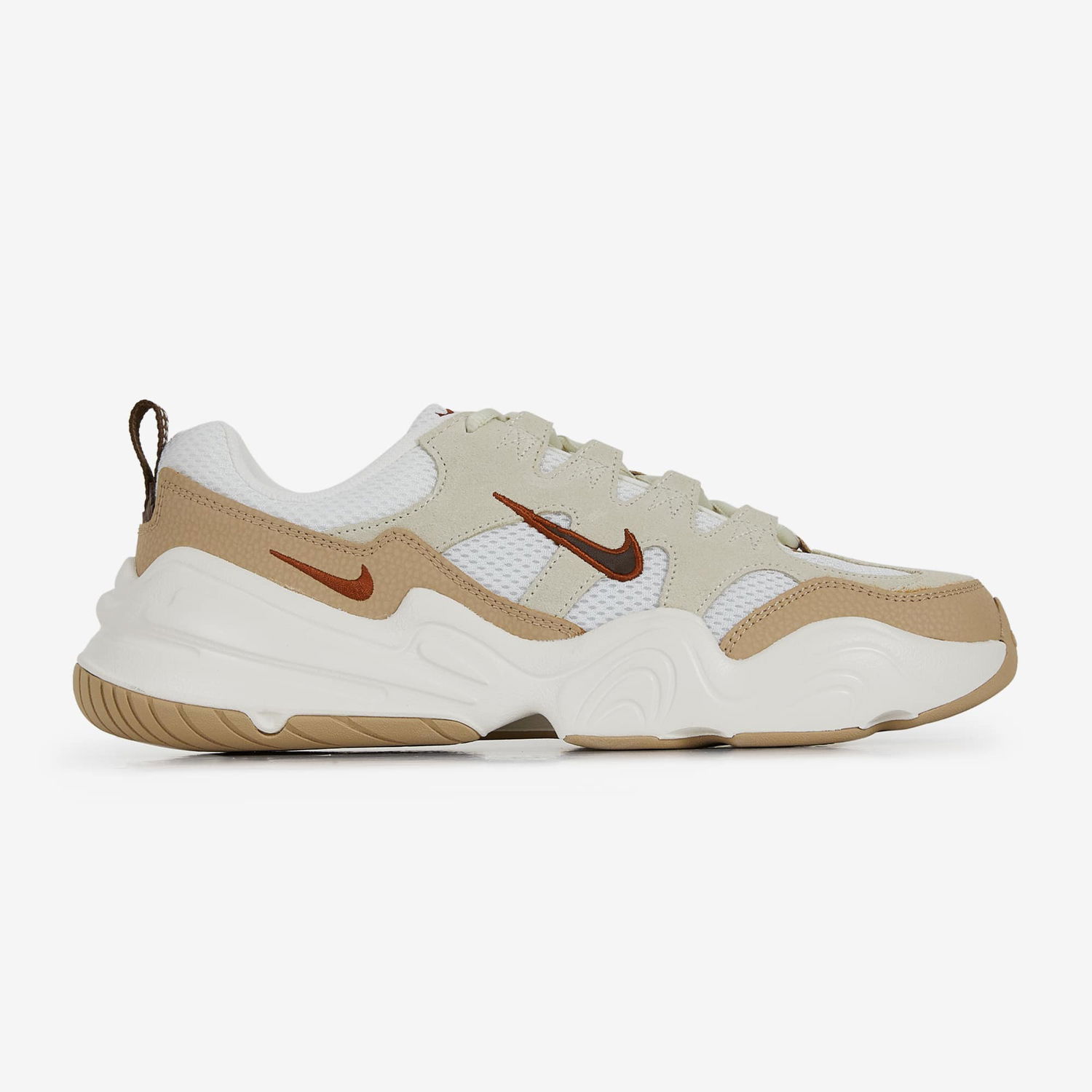 Кецове и обувки Nike Tech Hera Beige/marron Бежово | FV0981-100, 0